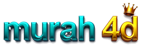 murah 4d