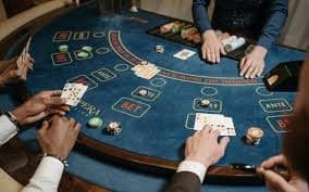 Riwayat taruhan dan saldo pemain di akun murah 4d